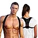 Posture Corrector for Men & Women - Posture Brace and Back Support - Adjustable Clavicle Brace for Upper Back Pain Relief - FDA APPROVED
