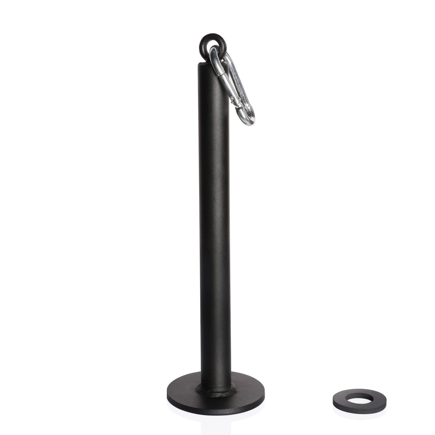 SYL Fitness Weight Plates Loading Pin 1 inch for DIY Home Gym Pulley System — image 1