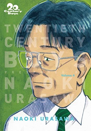 Amazon.com: 20th Century Boys: The Perfect Edition, Vol. 10