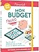 Mon budget pocket Mémoniak 2019-2020 (AGENDAS FAMILIAUX MEMONIAK) (French Edition) by