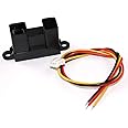 AIMELIAE GP2Y0A21YK0F GP2Y0A21 20-150cm Infrared Proximity Distance Sensor (GP2Y0A02YK0F 20-150CM)