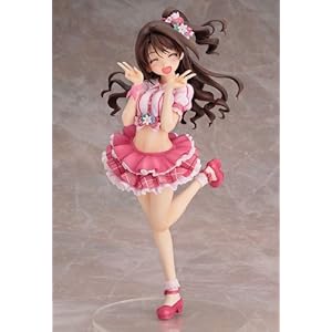 アイドルマスター シンデレラガールズ 島村卯月 ニュージェネレーションVer.