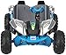 Power Wheels Dune Racer, Chrome