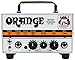 Orange MT20 Micro Terror 20 Watt Amp Head w/Joyo Tuner and 5' Speaker Cable