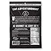 Beef Jerky Variety Pack by Country Archer, Original, Teriyaki, Mango Habanero, 100% Grass-Fed, Gluten Free, 3 Ounce (Pack of 3)