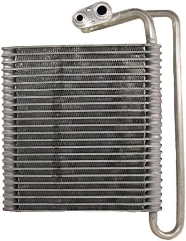 TCW 29-939846PF A/C Evaporator (Quality With Perfect Vehicle Fitment)
