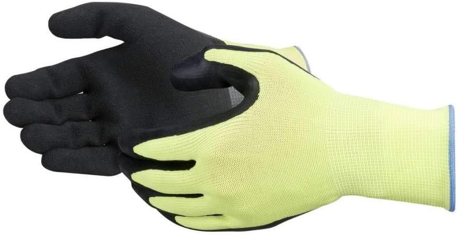 KAPRIOL NEW GRIP GLOVES 10, standard - Image 3