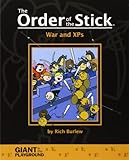 The Order of the Stick: War and XPs