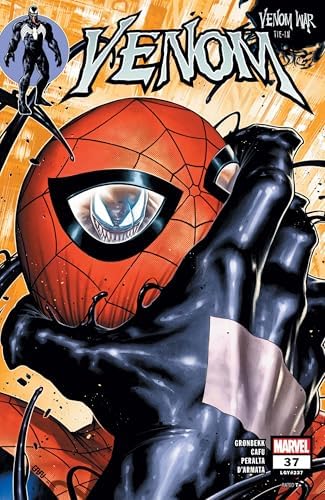 Amazon.com: Venom (2021-2024) #32 eBook : Ewing, Al, Cafu, Lashley