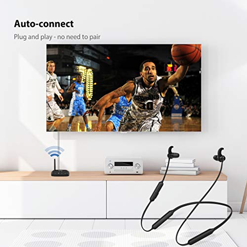 1 Avantree+Headphones+Earphones+Bluetooth+Transmitter