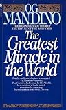 [(The Greatest Miracle in the World)] [Author: Og Mandino] published on (November, 1989)
