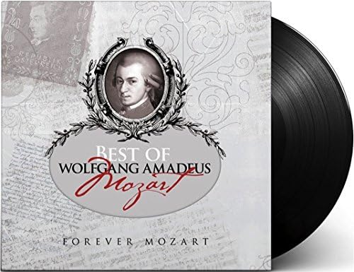 Best of Mozart