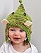 Knit a Monster Nursery: Practical and Playful Knitted Baby Patterns