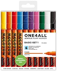 5 Best Paint Markers And Paint Pens For Wood Right Now Architecture Lab