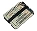 Atziloose Carbon Fiber Money Clip Wallet and Bottle Opener - Father Day Gifts