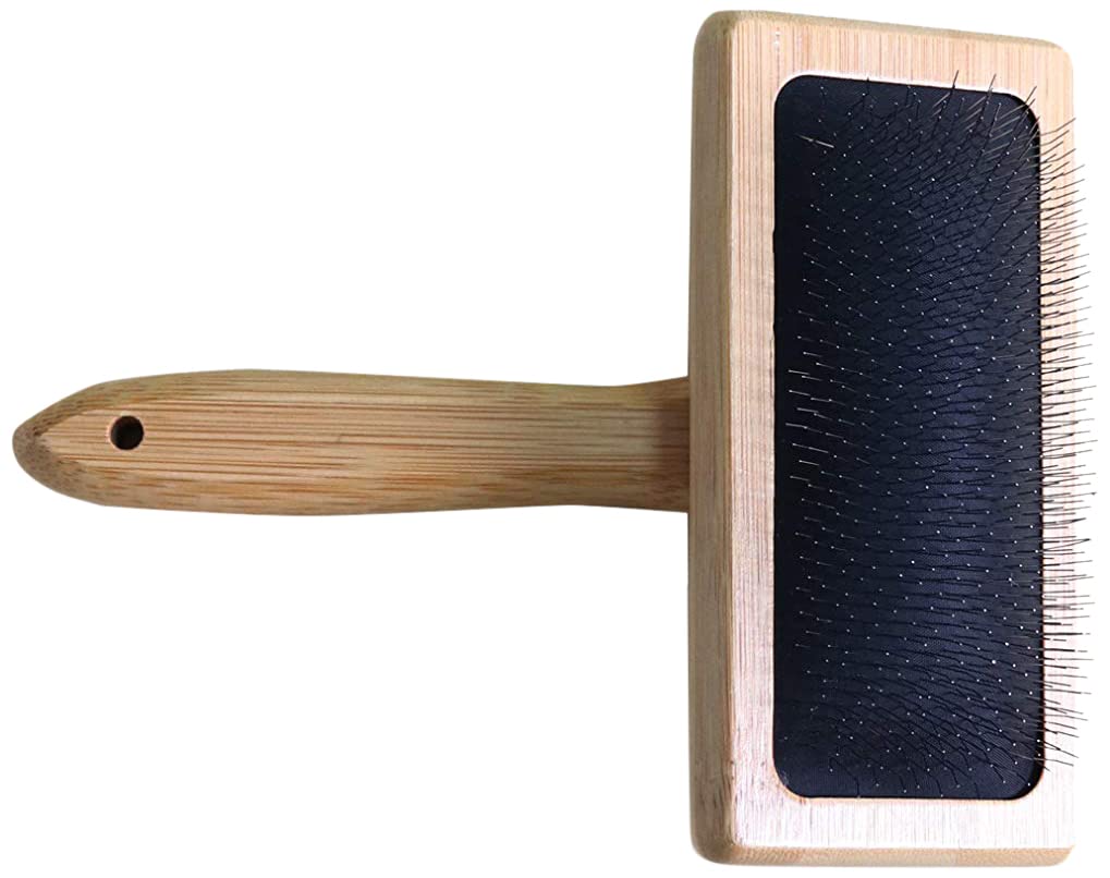 Kaiser 99010 Bamboo Fur Brush