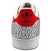 Adidas Men's Superstar FP Originals Basketball Shoe