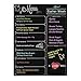 Weekly Board Loftstyle Magnetic Refrigerator Chalkboard Weekly Menu Meal Planner Dry Erase Board For Refrigerator Dinner List Note Schedule Board Shopping List Memo Board 16