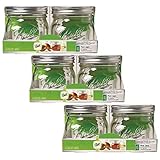 Ball Collection Elite Wide Mount 16Oz Pint Jars (Pack of 12)