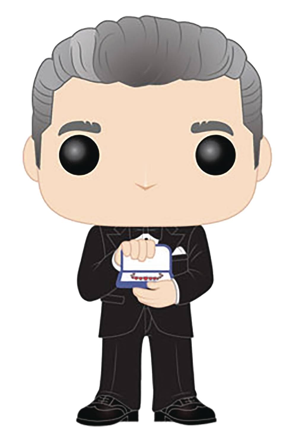 Funko POP Movies: Pretty Woman - Edward