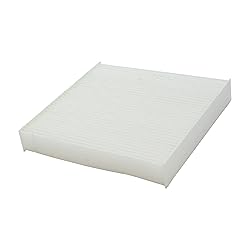 ECOGARD XC25863 Cabin Air Filter Fits 2022-2025