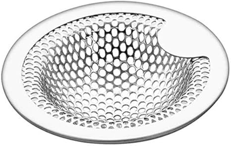 Amazon 洗面器排水口用 洗面台 パンチング ゴミ受け 18 8ステンレス鋼 排水口サイズ 3 5 4 5cm洗面器排水口用 洗面台 パンチング ゴミ受け 18 8ステンレス鋼 排水口サイズ 3 5 4 5cm 排水口水切りカゴ オンライン通販