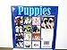 Puppies 2018 12 Month Calendar