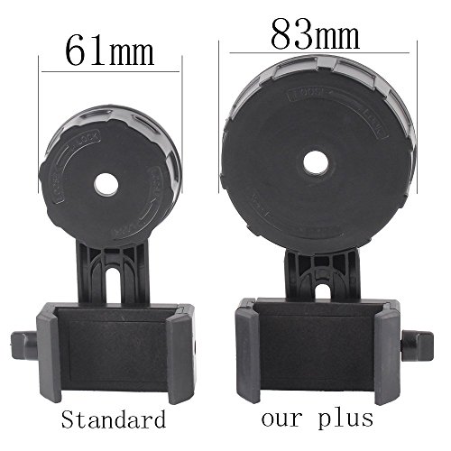 2 Landove+Cellphone+Telescope+Binocular+Monocular