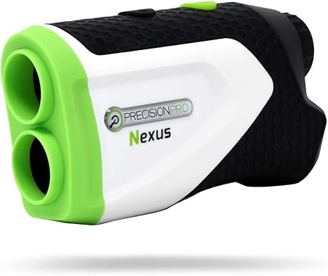 precision pro golf watch