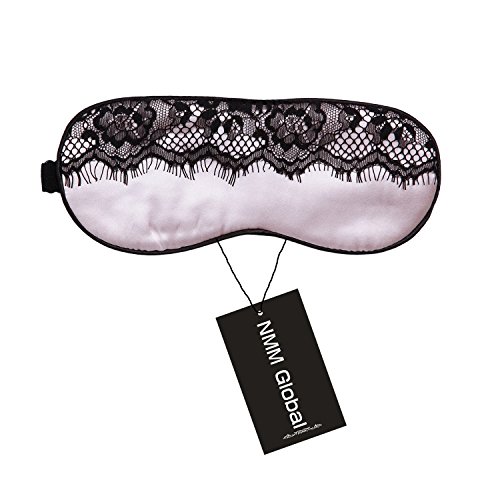 Nmm Global Soft Eye Mask For Baby Sleeping Pure Natural