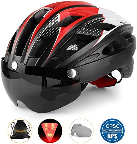 basecamp helmet with visor
