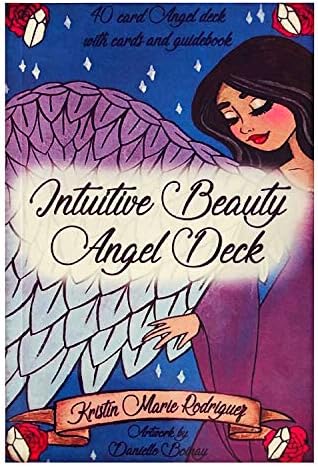 Intuitive Beauty Angel Deck