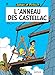 Johan et Pirlouit, tome 11 : L'anneau des Castellac by