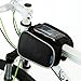 Roswheel Outdoor Sport Top Cycling Bike Bicycle Frame Pannier Front Top Bag Outdoor