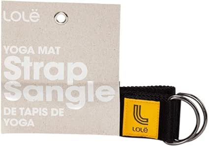 lole yoga strap