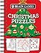 Brain Games Mini - Christmas Puzzles by