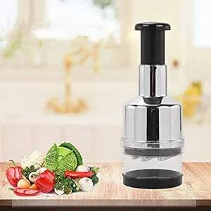 CHXIHome Vegetable Chopper Slicer, Gadget Fruit Kitchen Tool Mincer Garlic Crusher, Food Cutter, Vegetable Slicer, Onion Chopper, Multi Kitchen Utensil