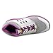 Vionic Women's Venture Active Lace-up Silver Oxford