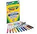 Crayola Color Escapes Coloring Pages & Pencil Kit, Garden Edition (04-2299)