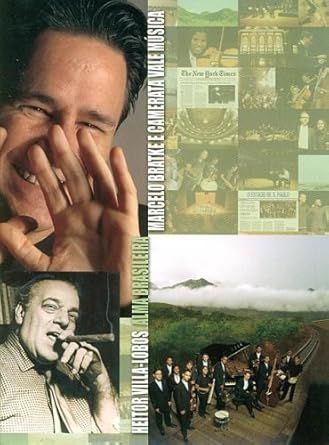 Amazon Com Marcelo Bratke Camerata Vale Musica Heitor Villa Lobos Alma Brasileira Brazilian Soul Marcelo Bratke Camerata Vale Musica Movies Tv amazon com