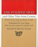 The Juniper Tree: And Other Tales from Grimm by Jacob Grimm, Wilhelm K. Grimm