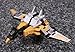 Takara Tomy Transformers Master Piece MP16 Frenzy & Buzzsaw