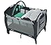 Graco Pack 'n Play Playard with Reversible Napper and Changer LX, Basin