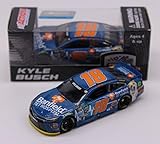 Kyle Busch 2016 Banfield Pet Hospital 1:64 Nascar Diecast