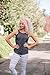 Maven Thread Combo3, Women's Wide Workout Headbands, 4