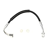 Dynamic Friction Company Rear Left Brake Line Hose