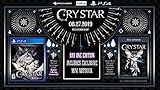 CRYSTAR - PlayStation 4