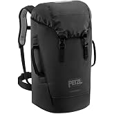 PETZL Pack TRANSPORT 45L Black