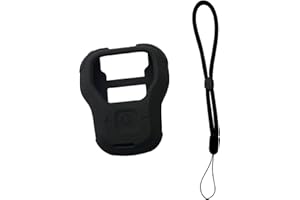 CGYGP Silicone Protective Cover Case Compatible with DEWALT Mini Speaker Wearable Bluetooth Speaker (Only Case)