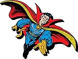 Magnet - Marvel - Dr Strange Funky Chunky New Licensed 95438